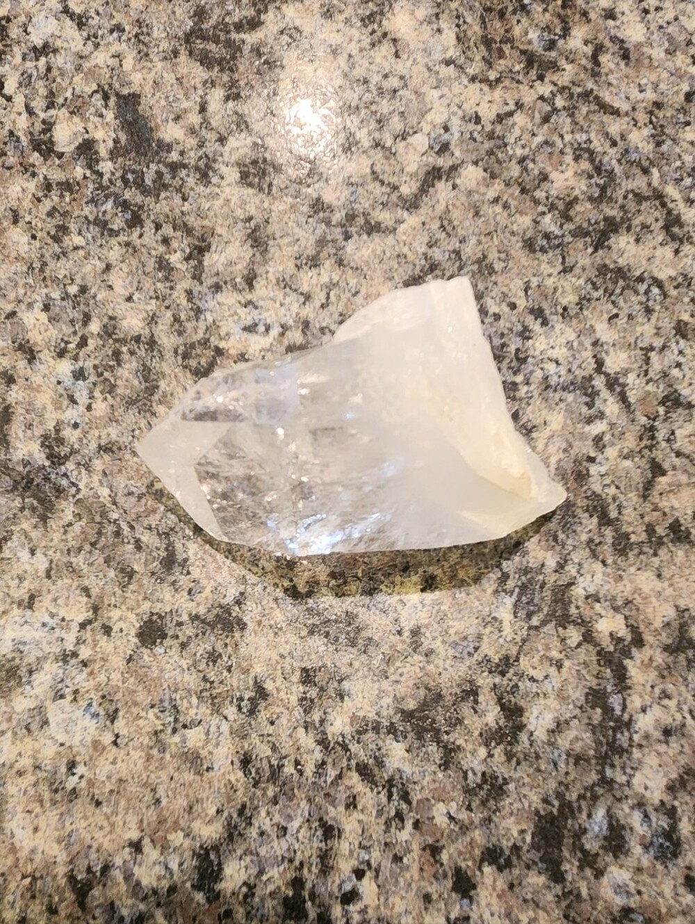 Crystal Paperweight - Picture 4 of 13